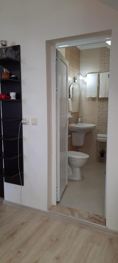 Студио Изгрев Burgas Luaran gambar
