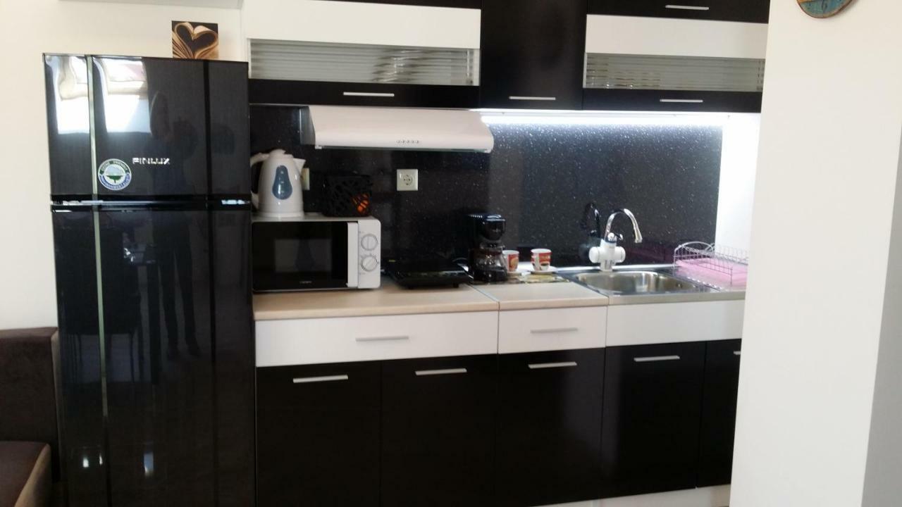 Студио Изгрев Burgas Luaran gambar
