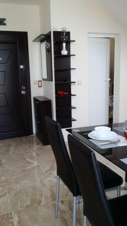 Студио Изгрев Burgas Luaran gambar
