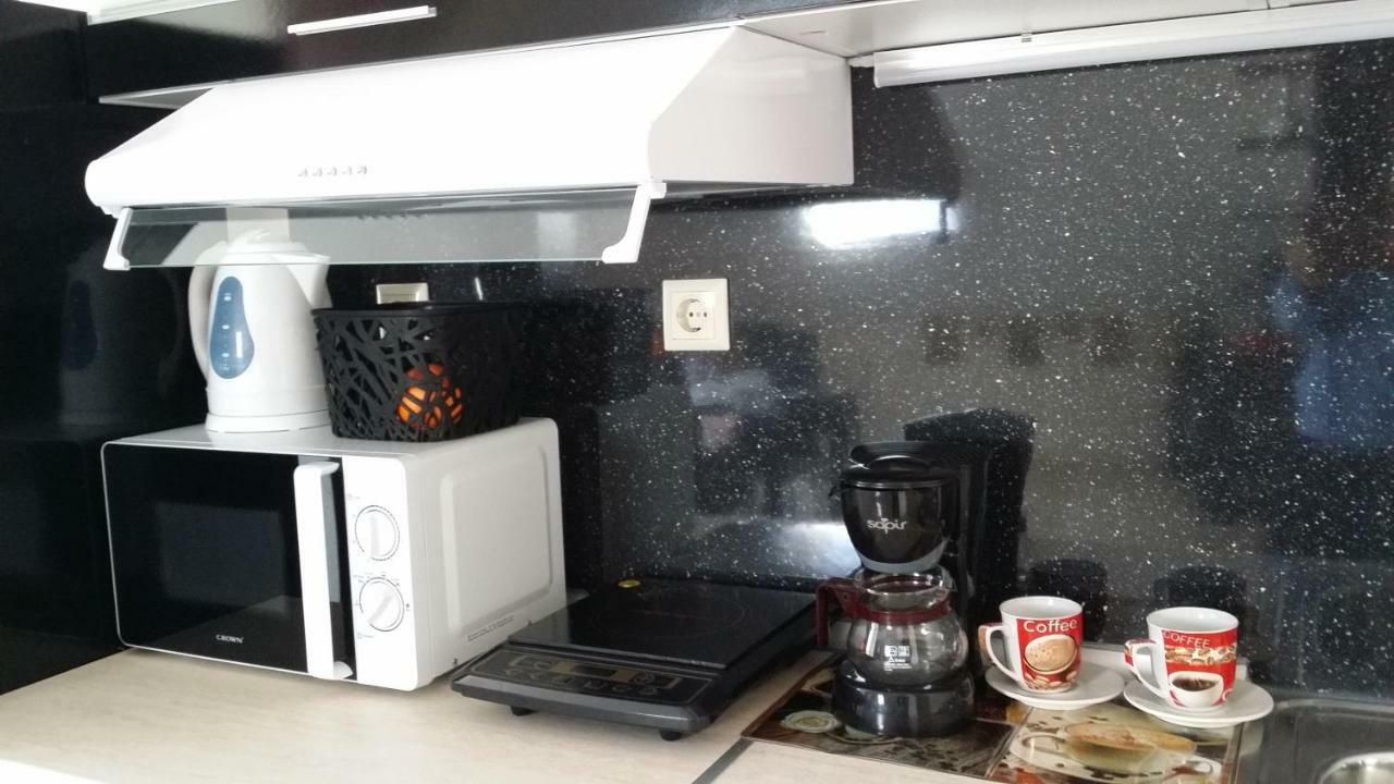 Студио Изгрев Burgas Luaran gambar