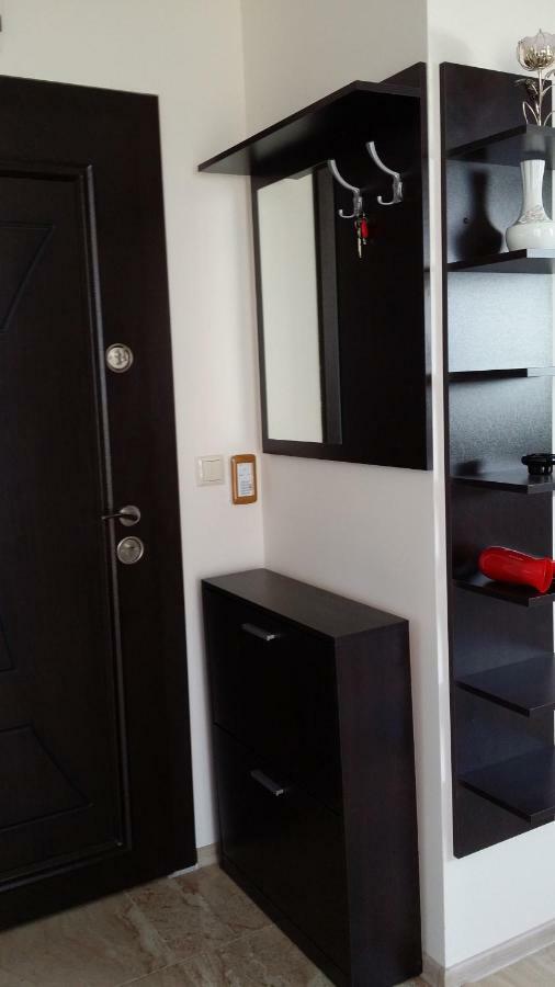 Студио Изгрев Burgas Luaran gambar